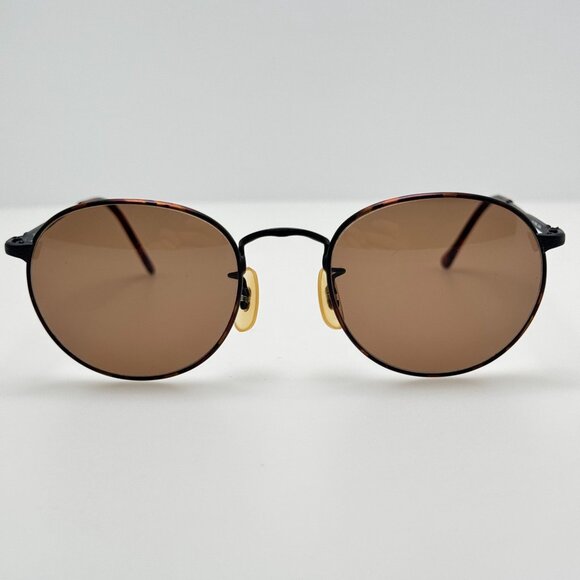 Ralph Lauren Sunglasses Polo Classic 40 Japan 51-20-140 - Picture 3 of 8